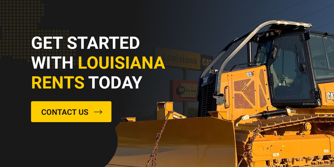 Get Started With Louisiana Rents Today