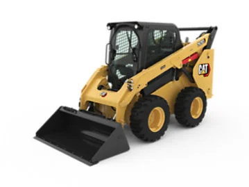 SKID STEER LOADER 226D3